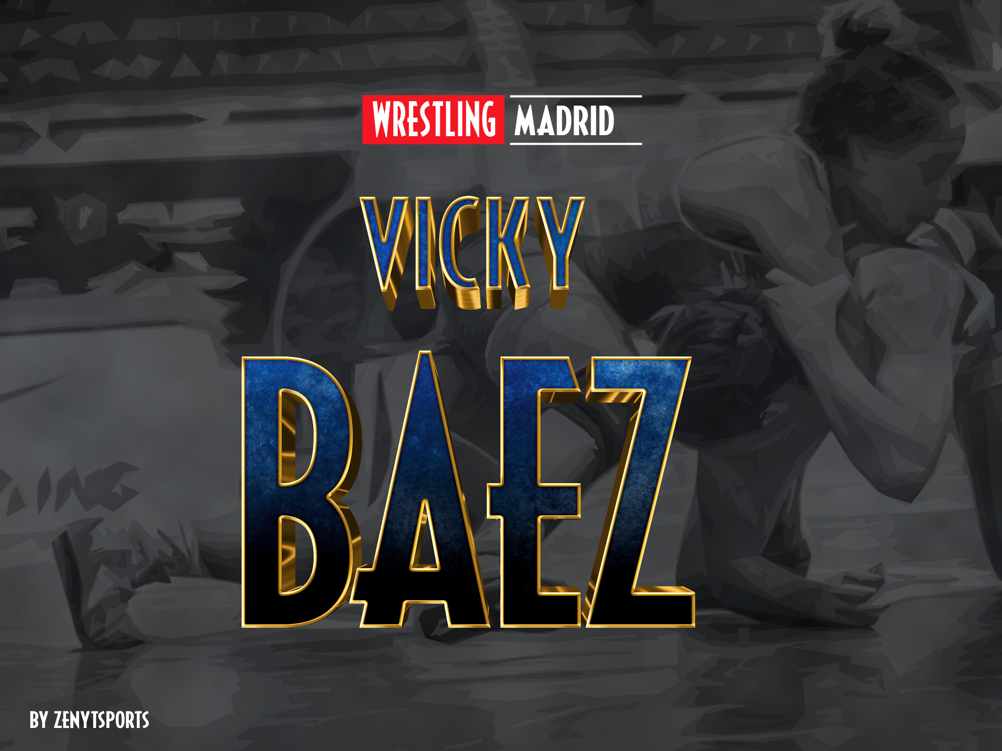 Entrevista a Vicky Baez